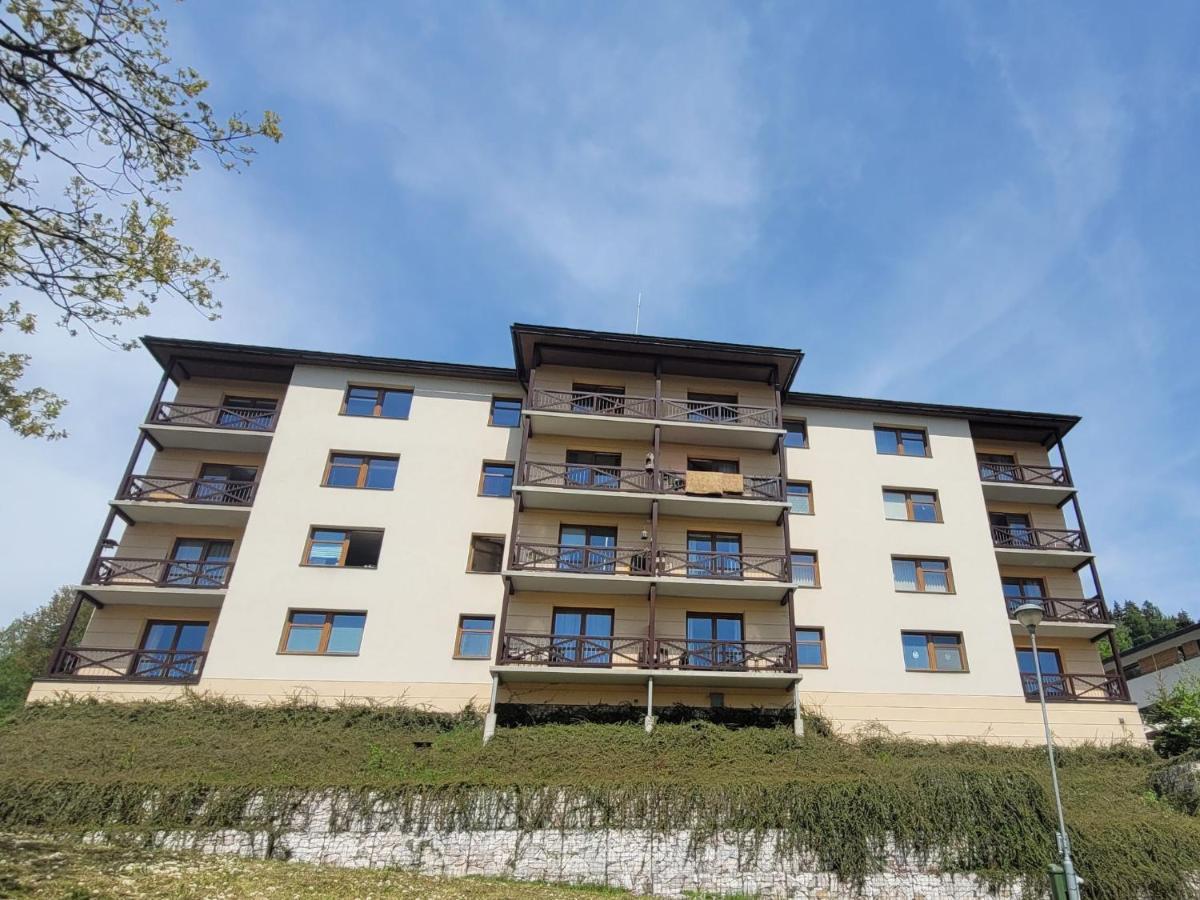 Apartment Slunecni Stran IV By Interhome Janske Lazne Exterior photo