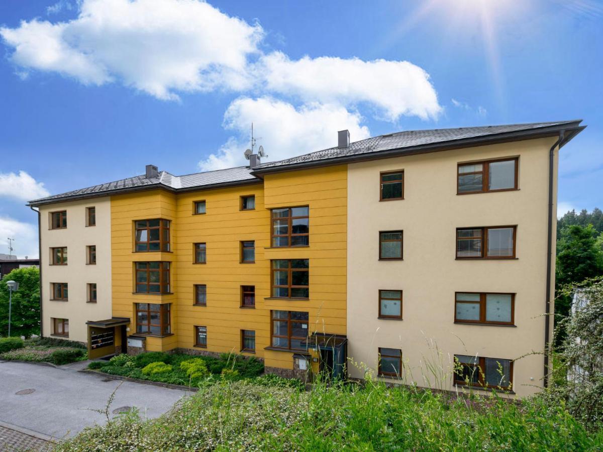Apartment Slunecni Stran IV By Interhome Janske Lazne Exterior photo