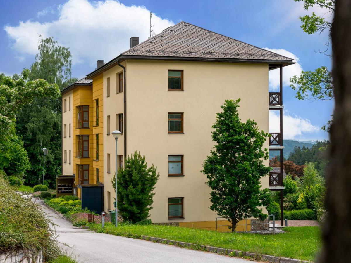 Apartment Slunecni Stran IV By Interhome Janske Lazne Exterior photo